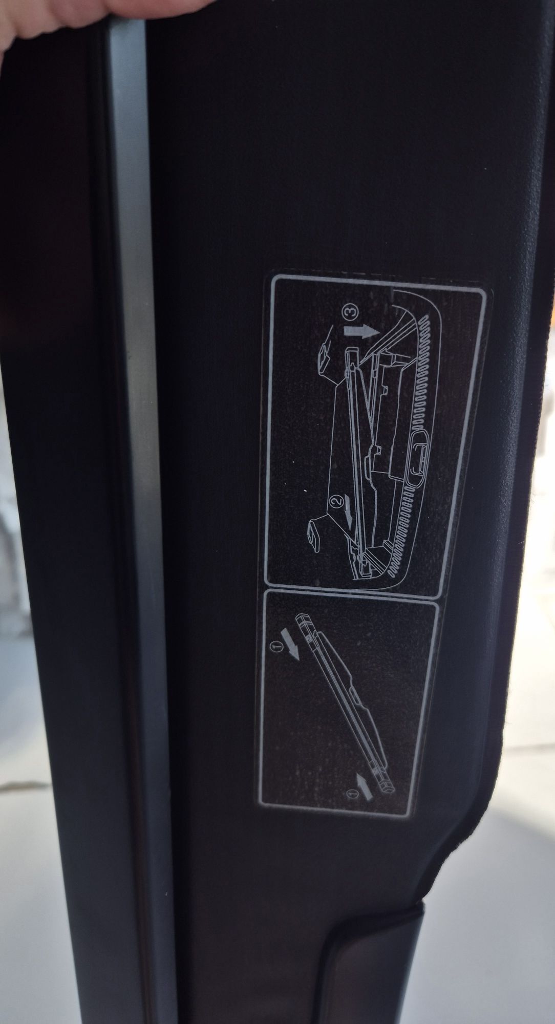 Haylanderin bagaz zaluzy 1 600 TMT - Ашхабад - img 1