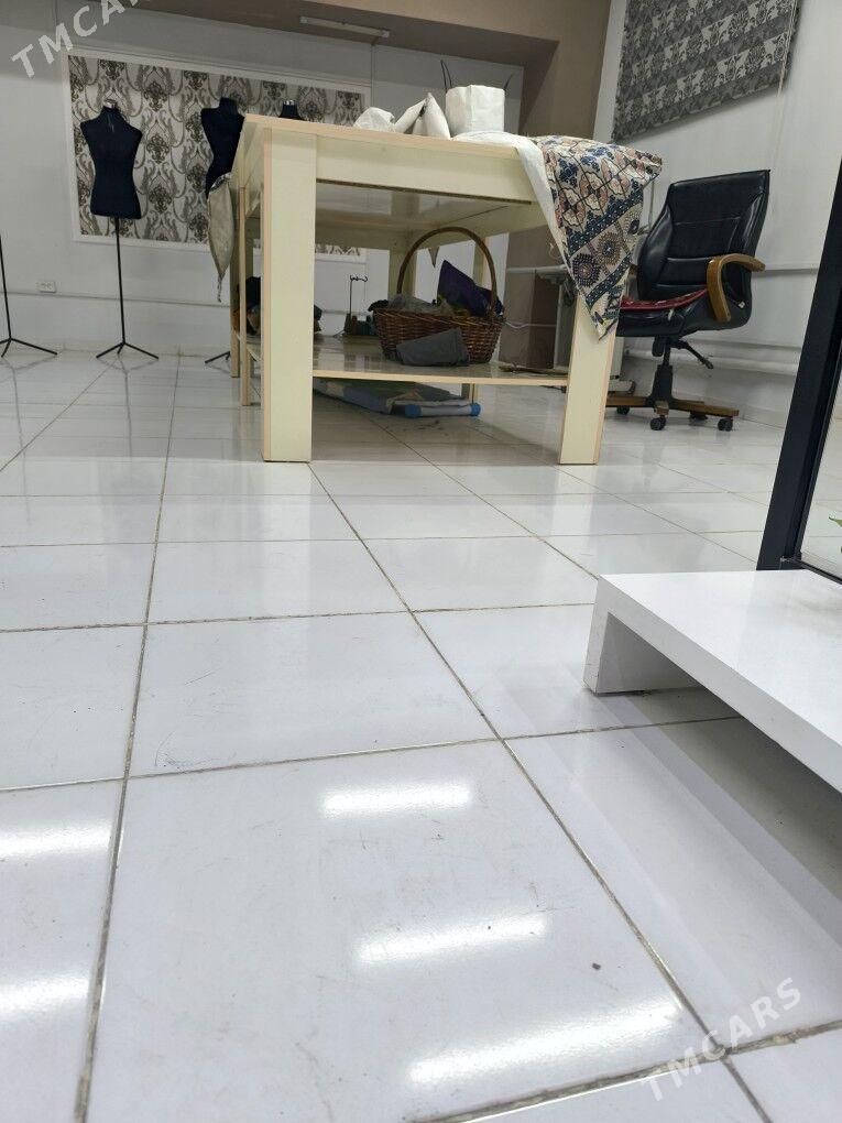 Stol köýnek biçilyan - Aşgabat - img 1