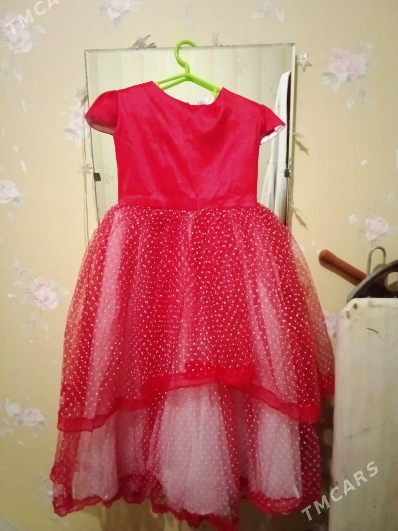 платье по дешевле - Туркменабат - img 1