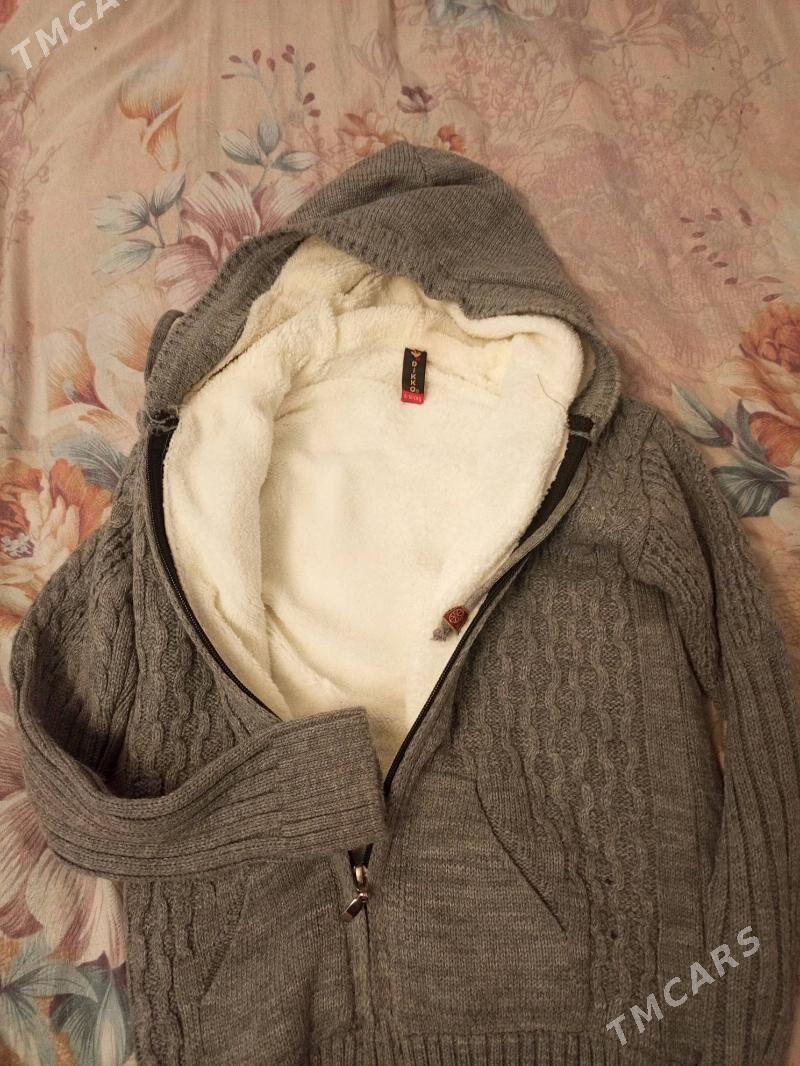 Zempirler oglan gyzlara - Туркменабат - img 1