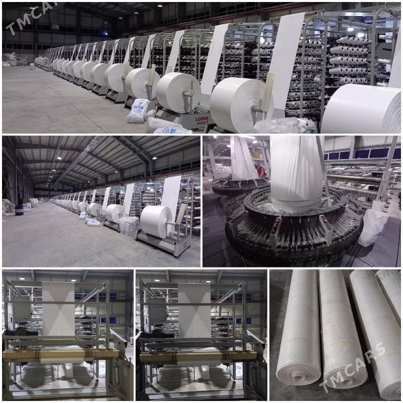 "Halta zawod" - Aşgabat - img 1