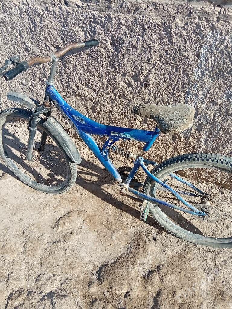 rembo - Шабатский этрап - img 1