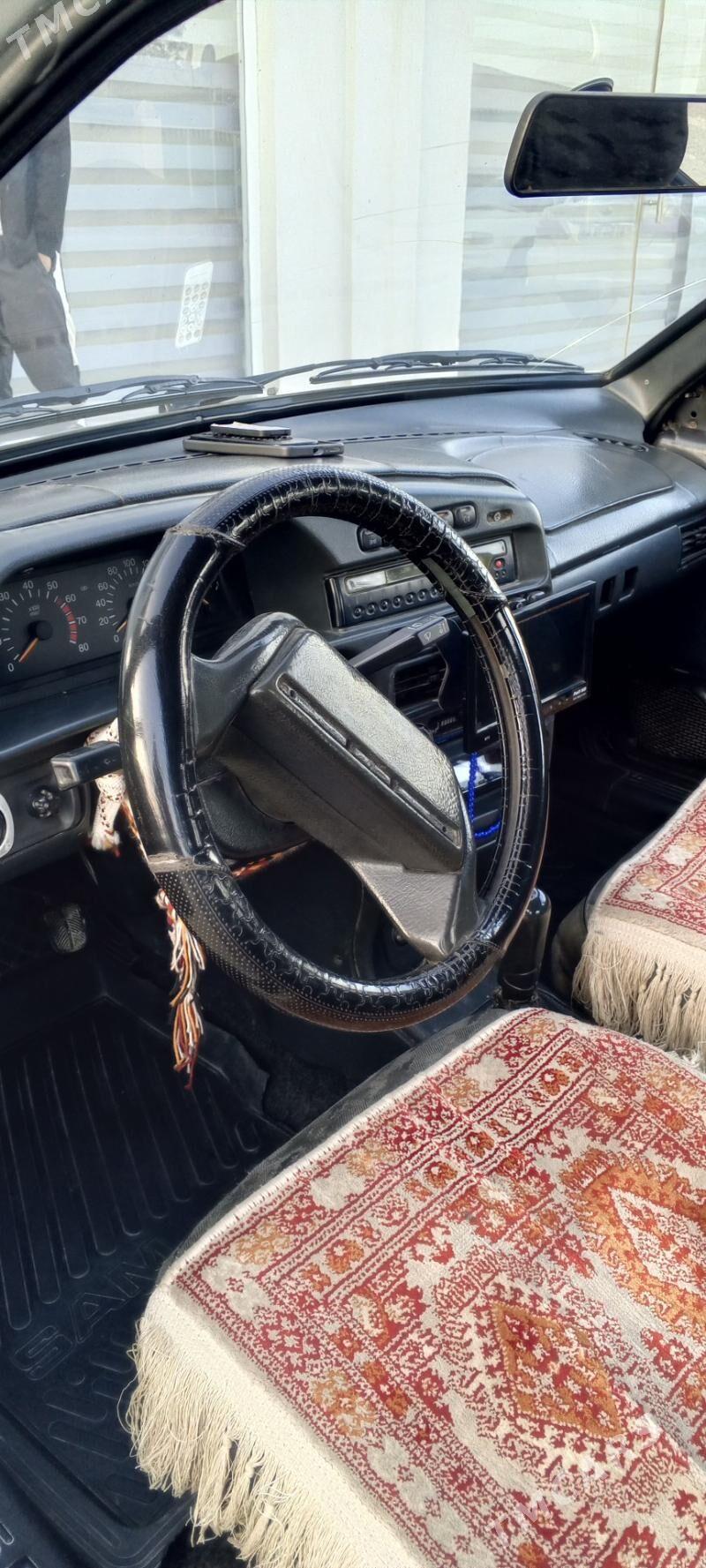 Lada 21099 2002 - 30 000 TMT - Кака - img 1