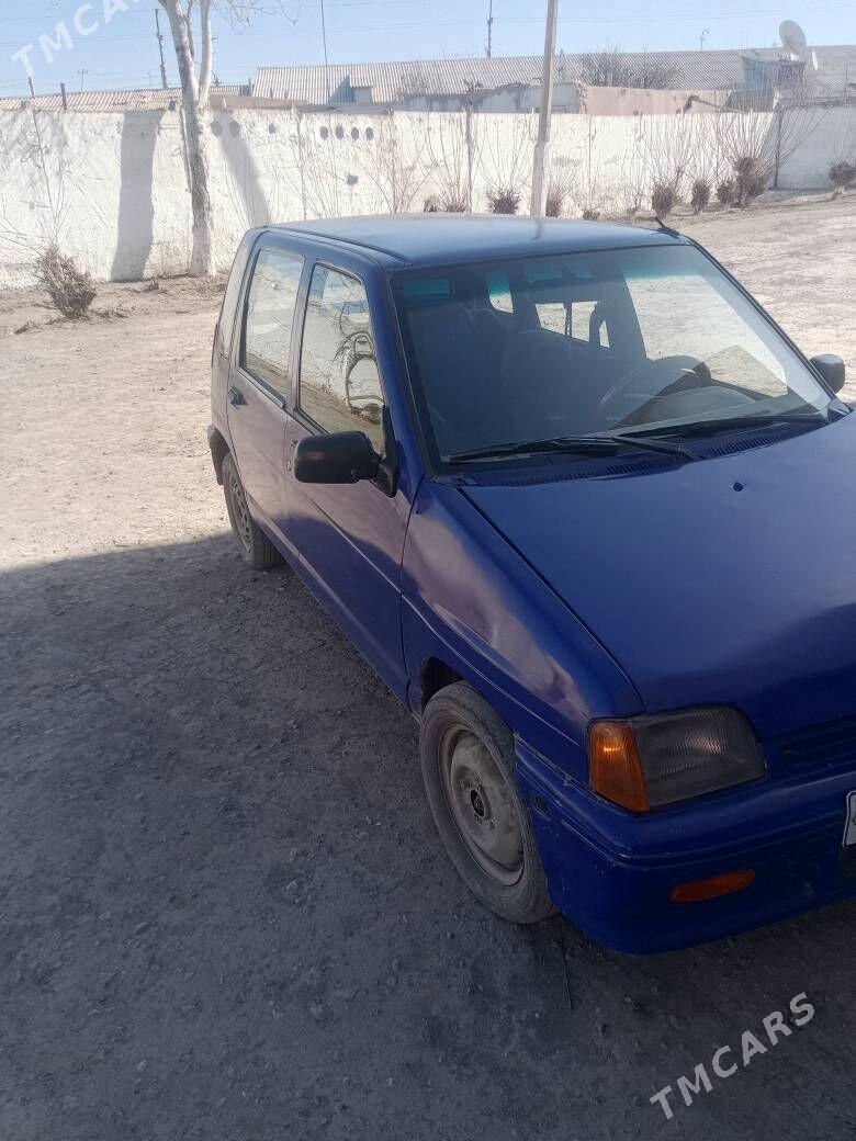 Daewoo Tico 1997 - 12 000 TMT - Daşoguz - img 1