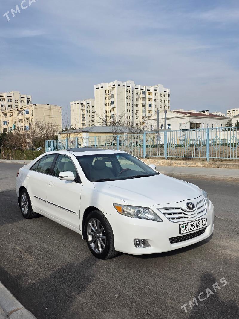 Toyota Camry 2009 - 215 000 TMT - Ашхабад - img 1