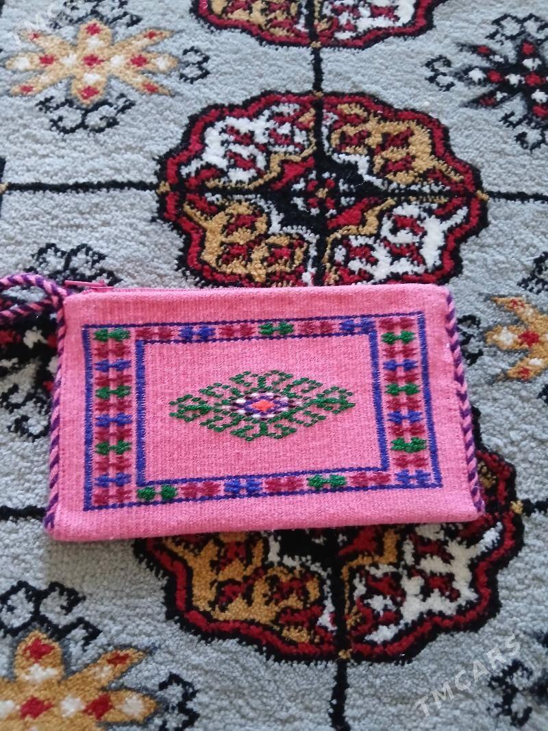 gapjyk - Балканабат - img 1