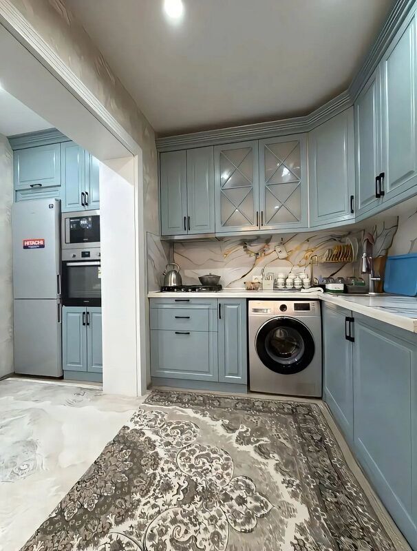 Mir2 2etaj 3kom satlyk jay - Мир 2 - img 1