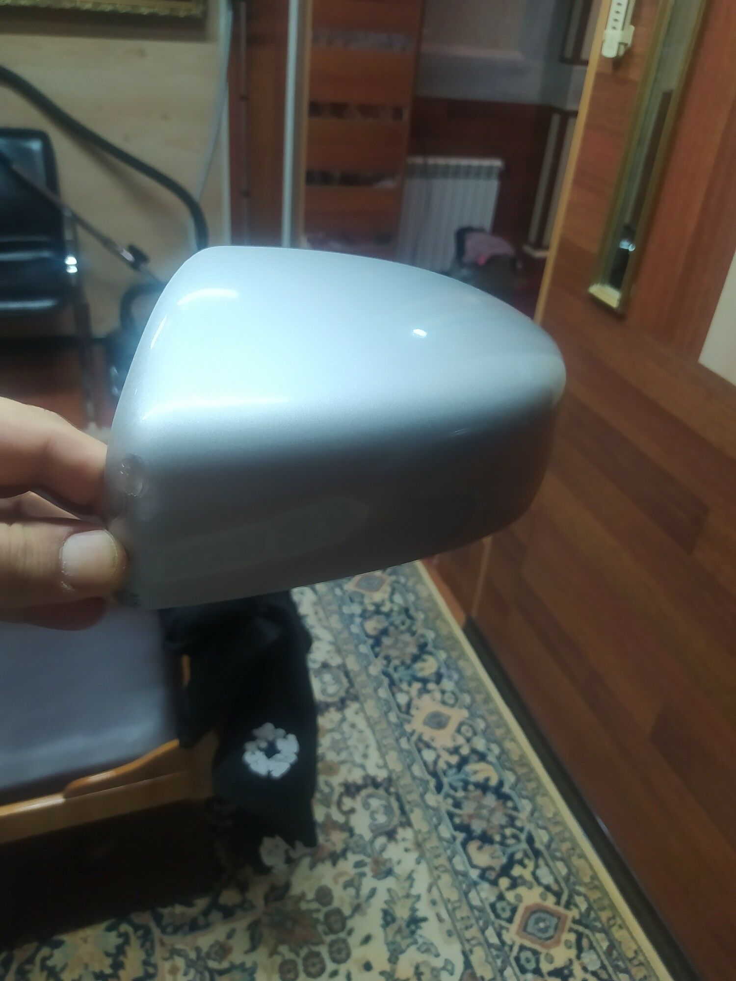 bajavoy kryhka 320 TMT - Ашхабад - img 1