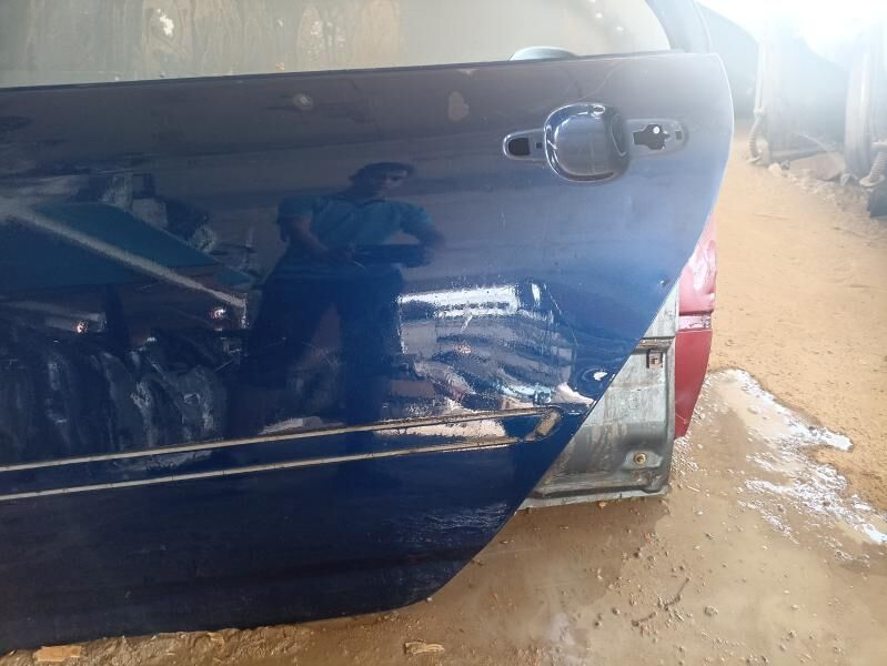 Gapy Corolla 2005 1 000 TMT - Ашхабад - img 1