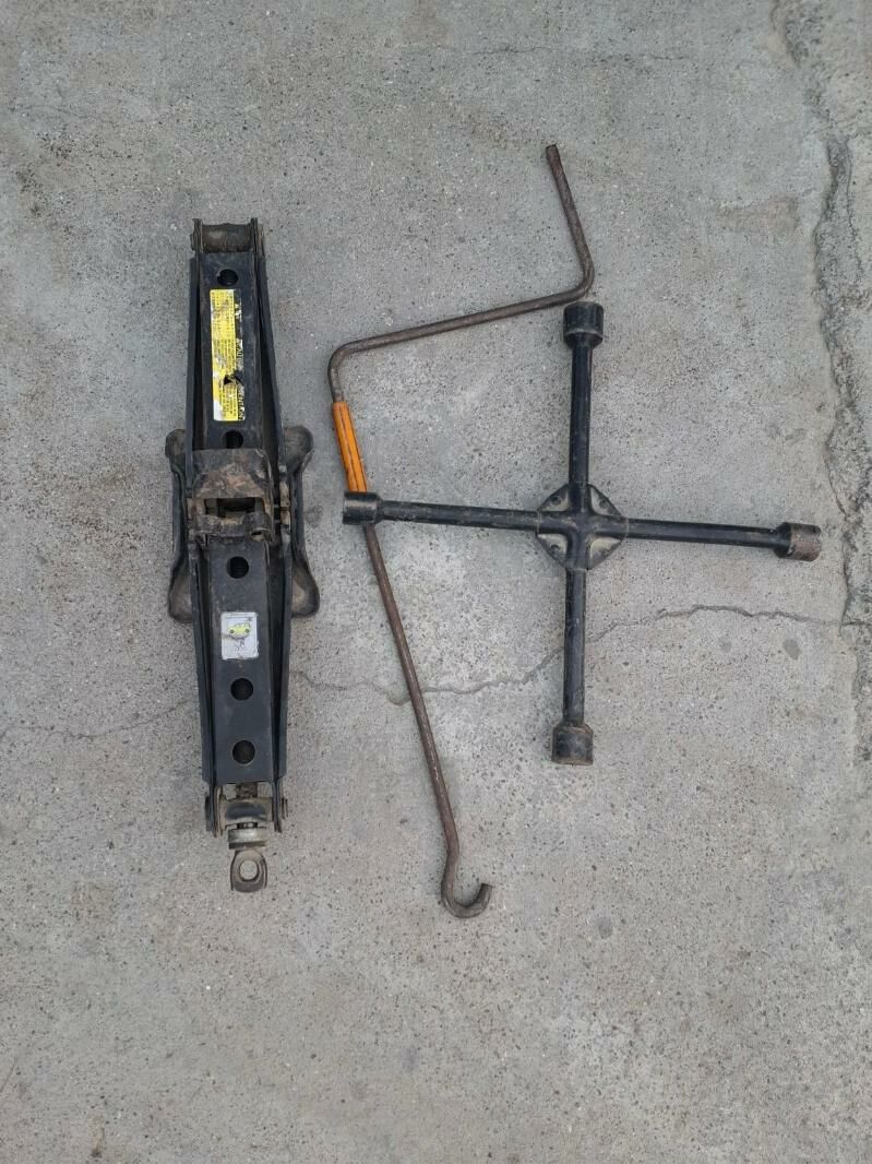 Damkyrat haýlandyr RX siýena 330 TMT - Ашхабад - img 1