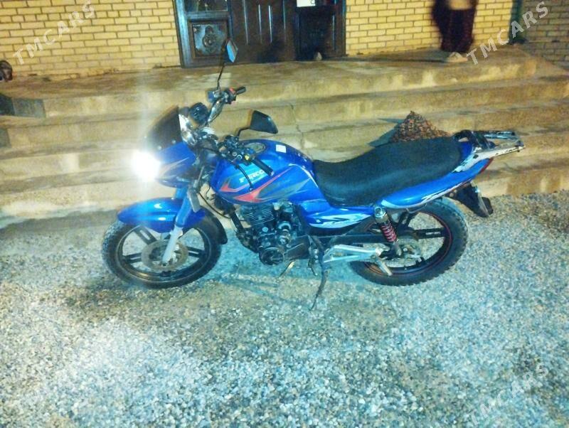 Fekon FK150-8G 2014 - 13 400 TMT - Sakarçäge - img 1