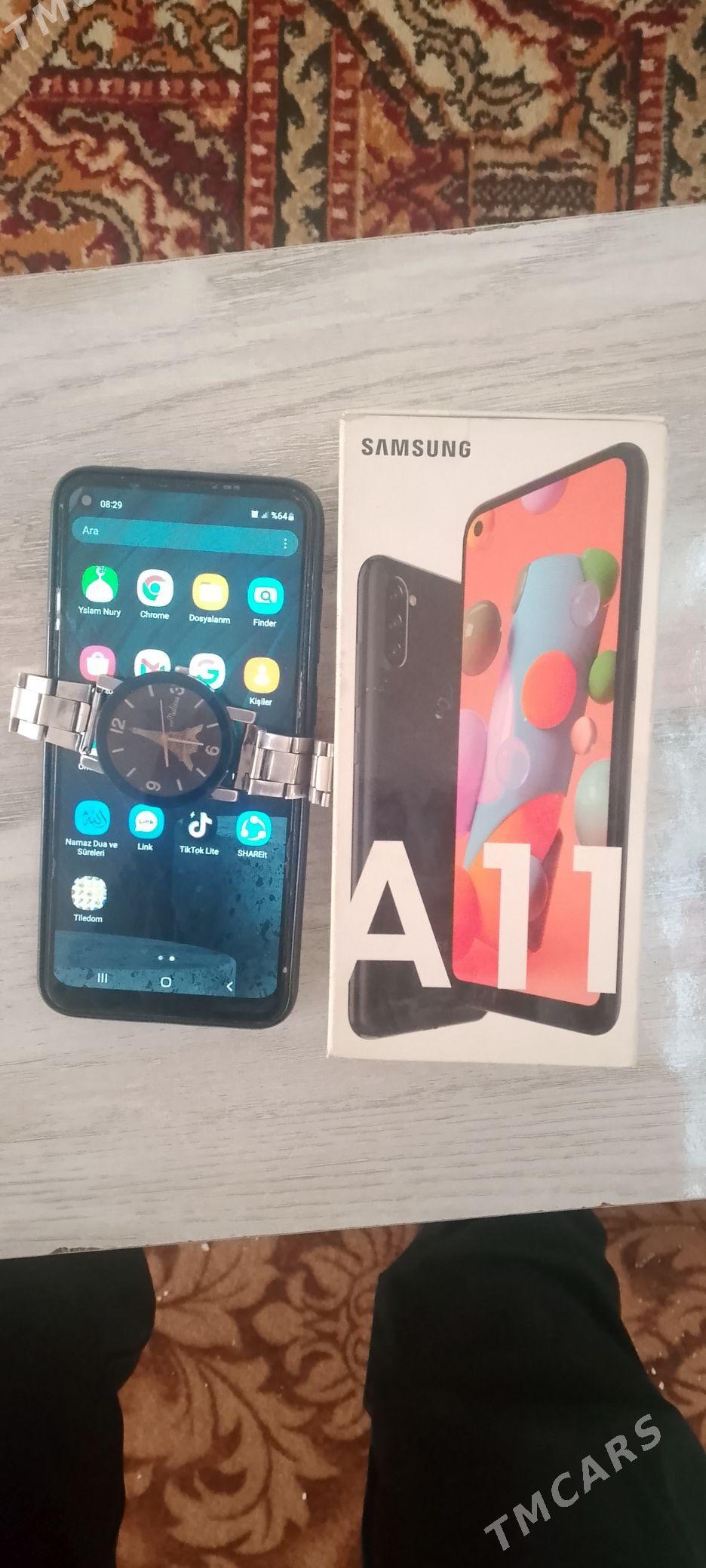 Samsung a11 - Мургап - img 1