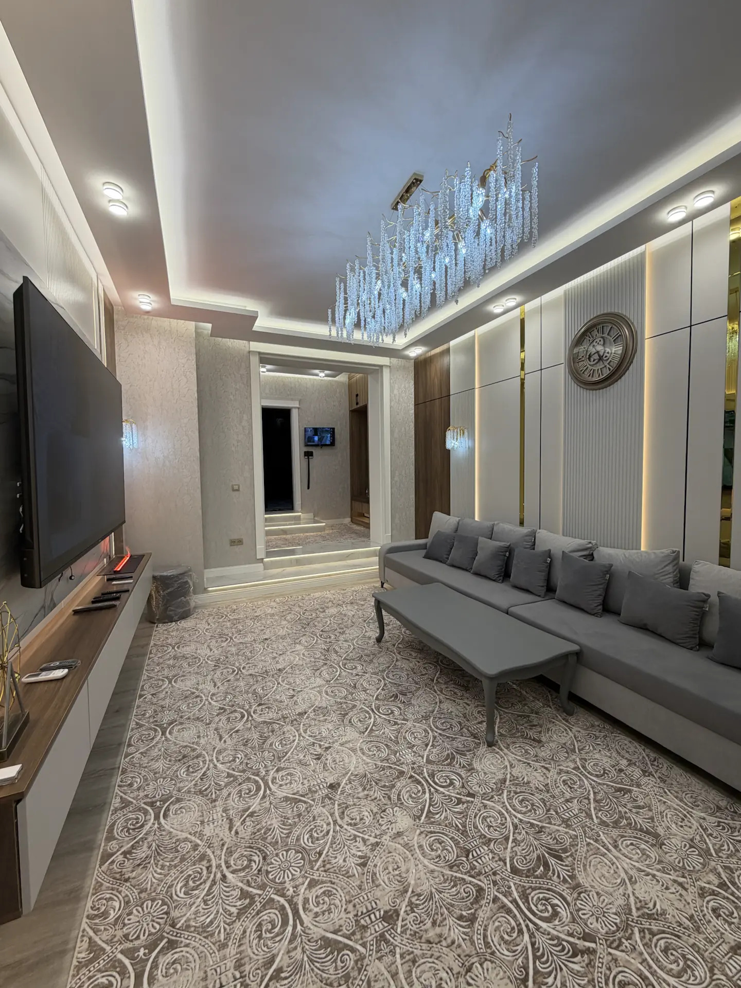 3 ком 3 мкр - 3 мкр - img 1