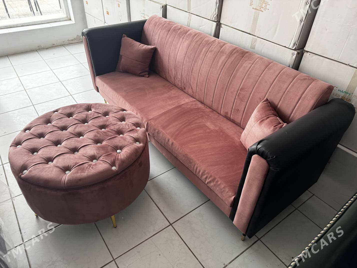 Diwan / Диван - Mary - img 1