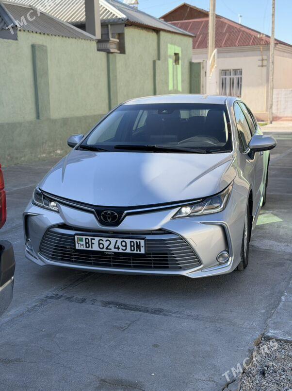 Toyota Corolla 2025 - 305 000 TMT - Balkanabat - img 1
