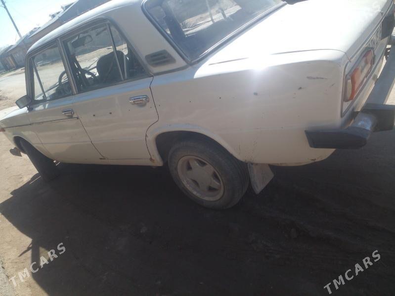 Lada 2106 1980 - 18 000 TMT - Чарджоу - img 1