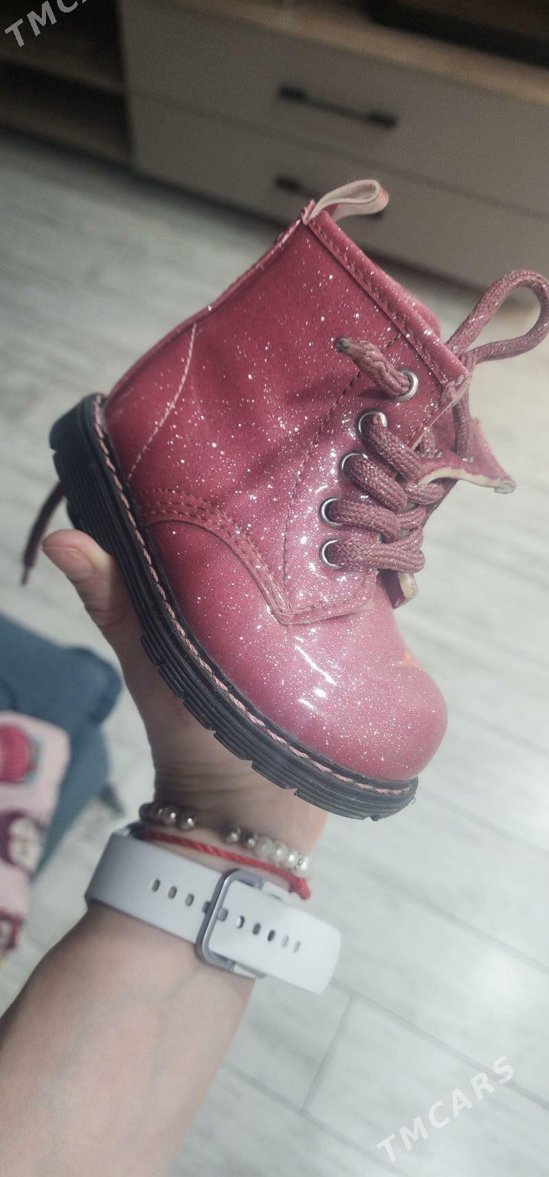 Ботинки,lcw waikiki - Ашхабад - img 1