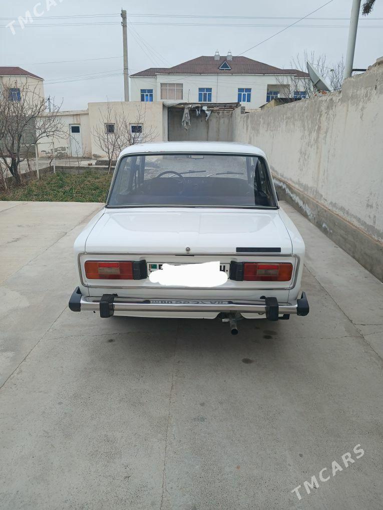 Lada 2106 1980 - 29 000 TMT - Кака - img 1