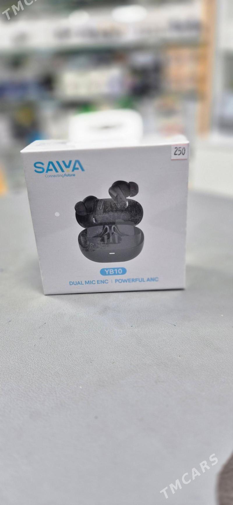 SAIVA YB10 - Aşgabat - img 1