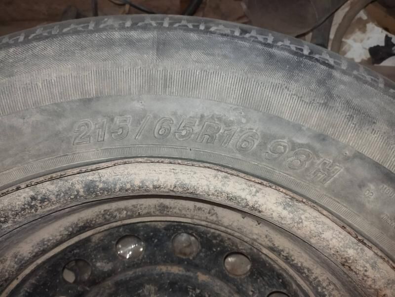 DISGA PAKRISGA 200 TMT - Мары - img 1