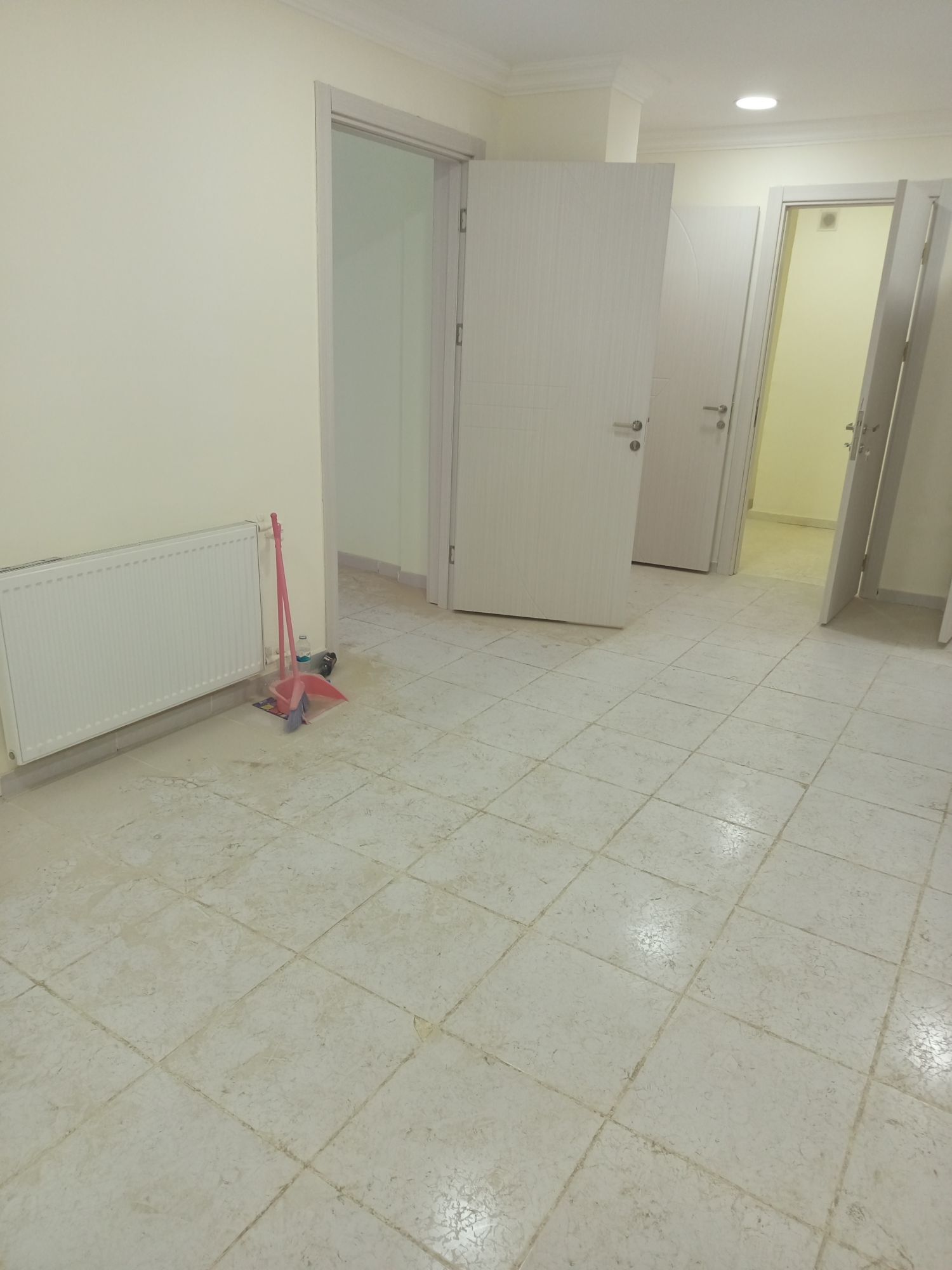 eýrsinde Gurtly 2 etaz 4 komt - Aşgabat - img 1