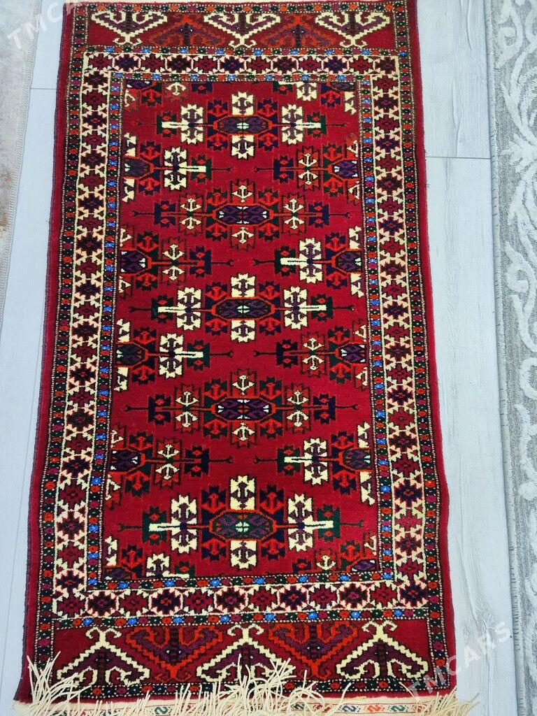 Artel halça - Туркменбаши - img 1