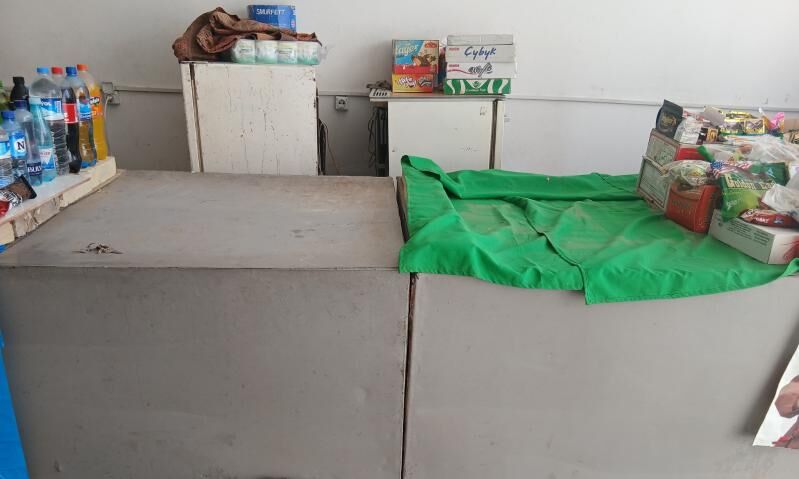 Arenda bazar we magazyn - Мары - img 1