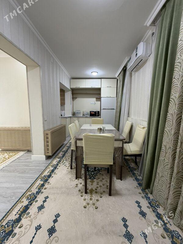 КИМ РАЙОН 2 КОМНАТЫ АРЕНДА - Aşgabat - img 1