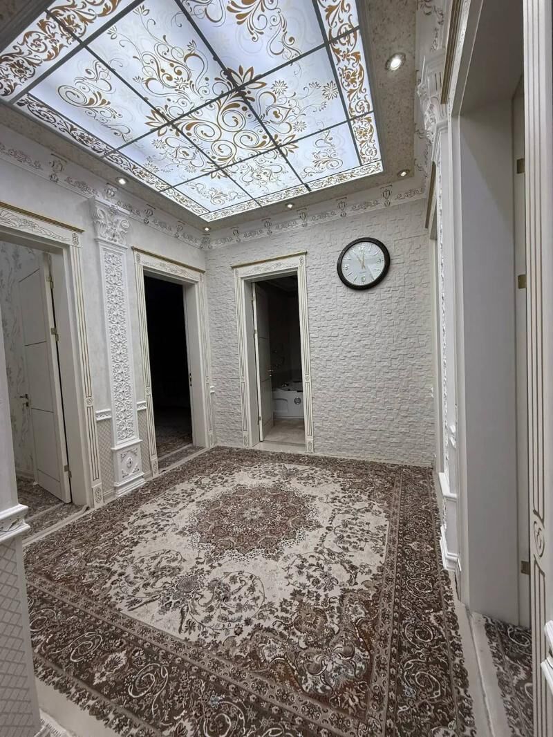 14 этап 3этаж 5ком 250м² - 14 этап - Элитки (Улица Совхозная) - img 1