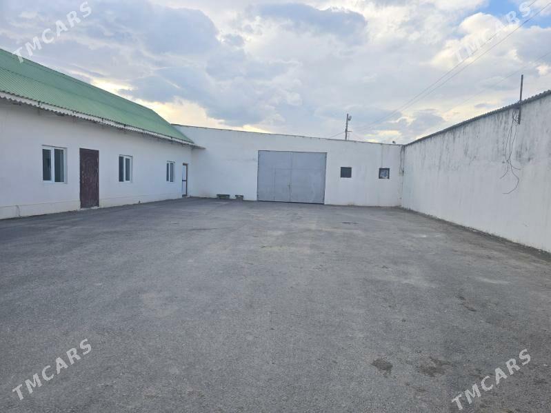 Önümçilik ýer - Ашхабад - img 1