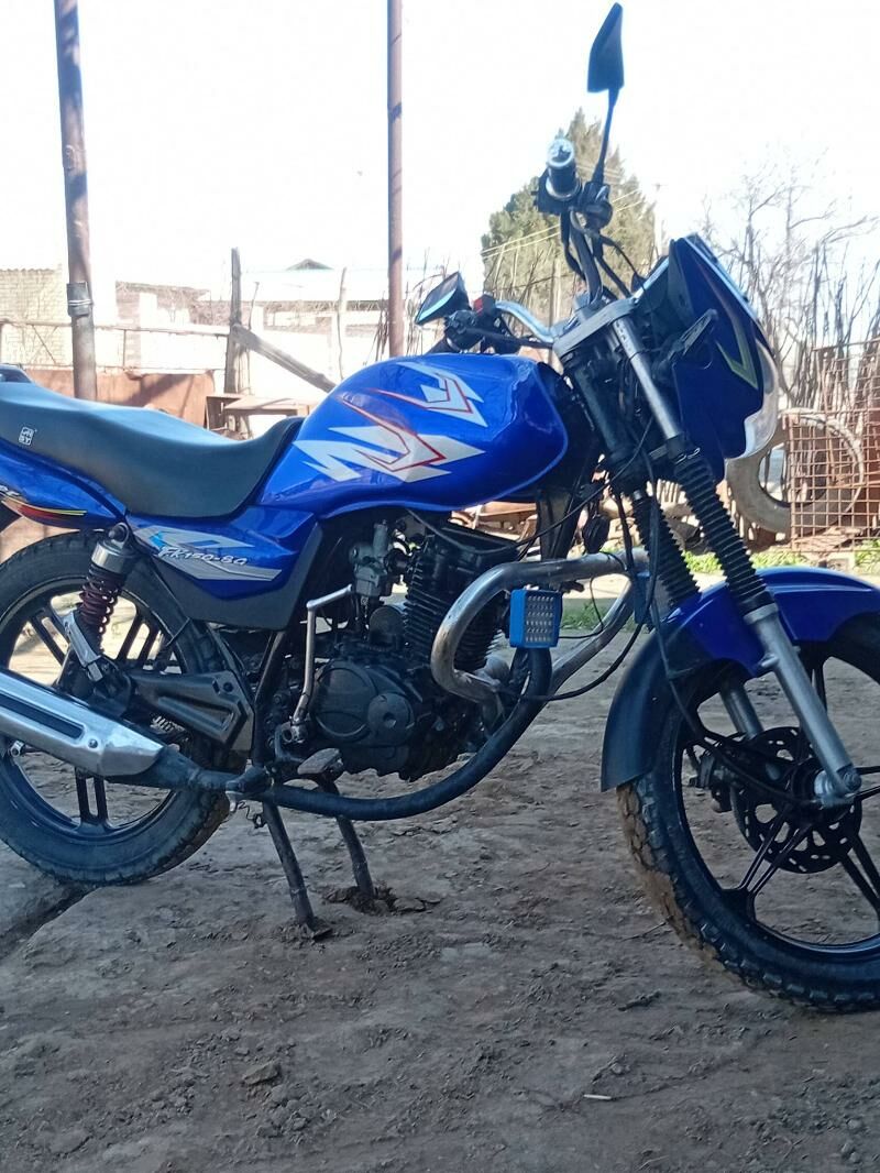 Fekon FK200-14G 2025 - 15 000 TMT - Kerki - img 1