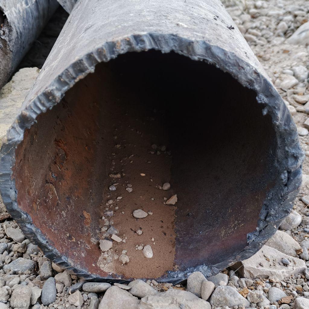 Demir turba - Tejen - img 1