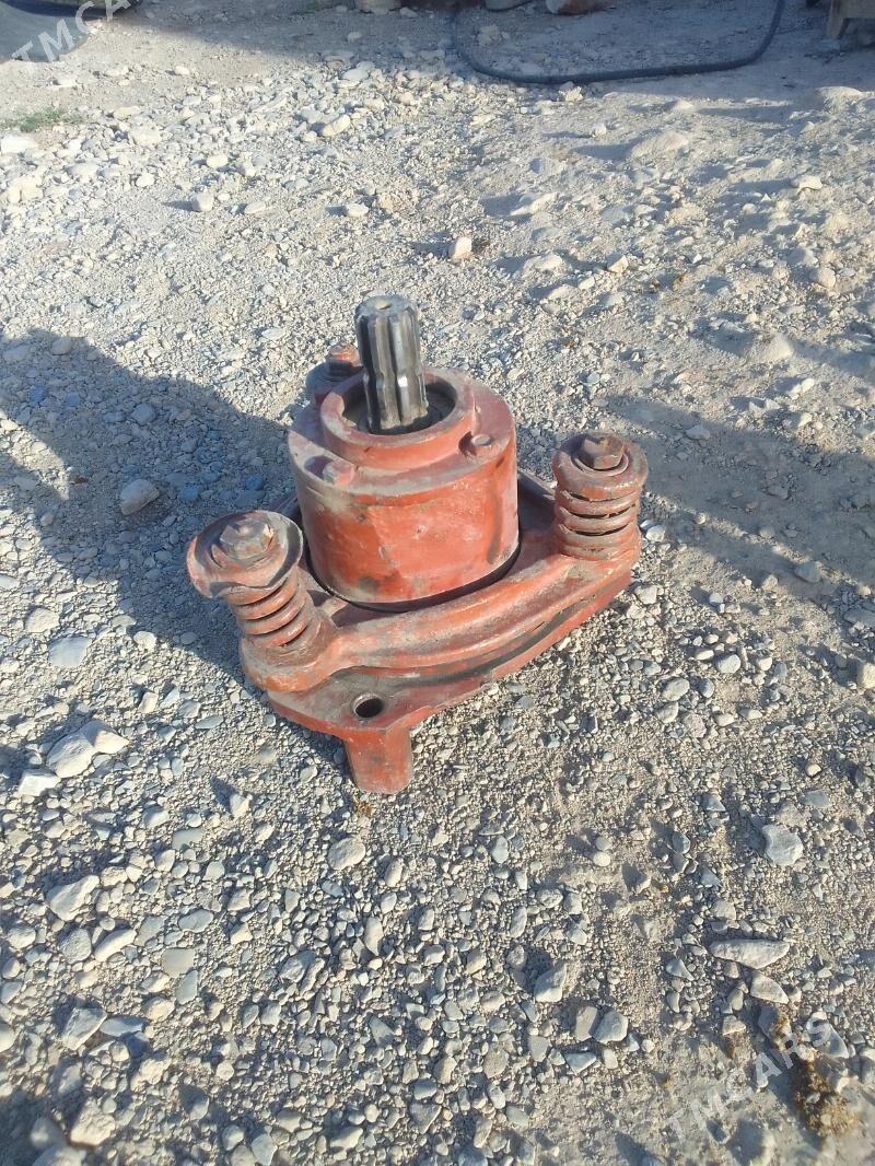 pires padbor - Гызыларбат - img 1