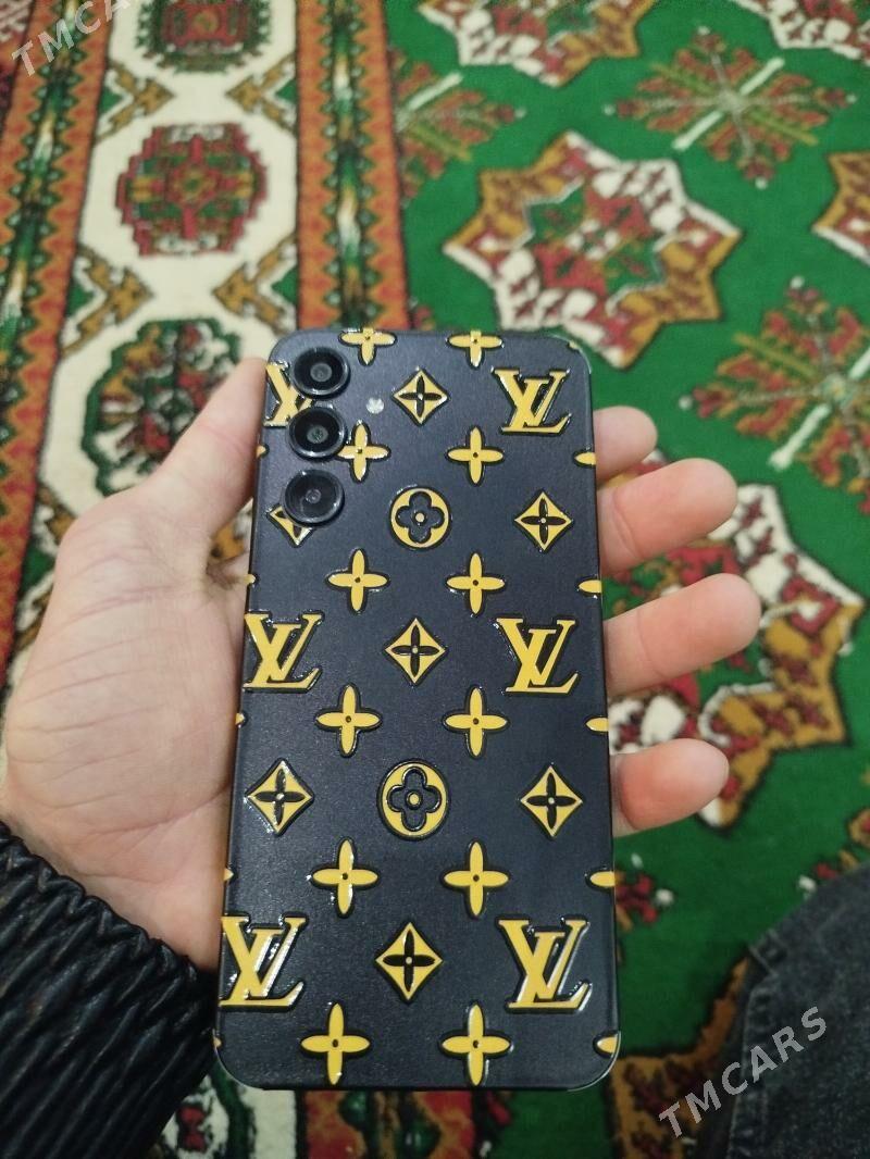 samsung a16 4.128 - Гурбансолтан Едже - img 1