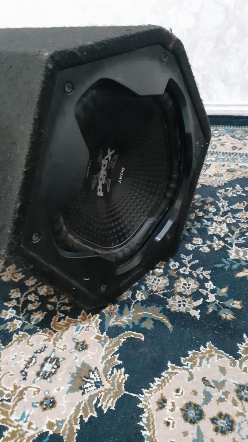 Sambufer 2 500 TMT - Ашхабад - img 1