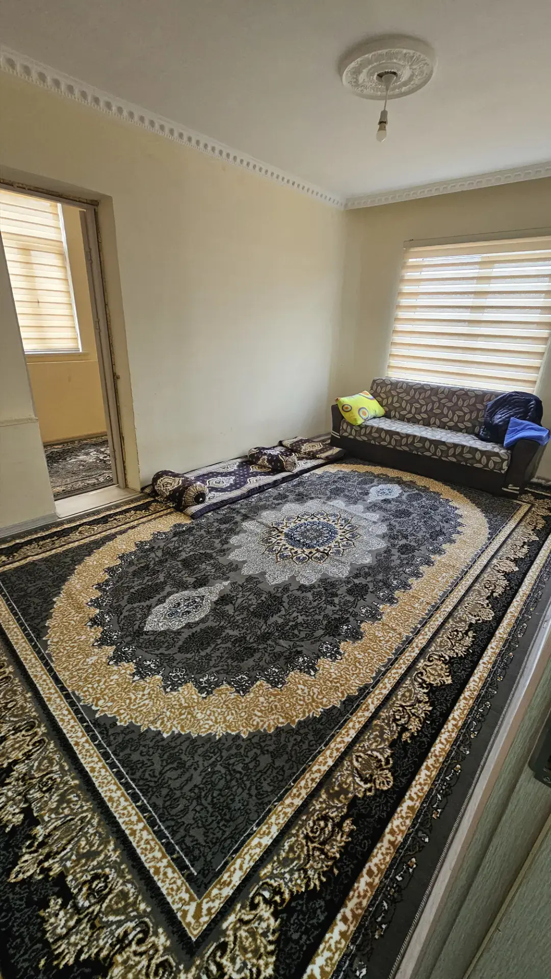 10 MIK GOUDANKA 1 KOMNAT - 10 mkr - img 1