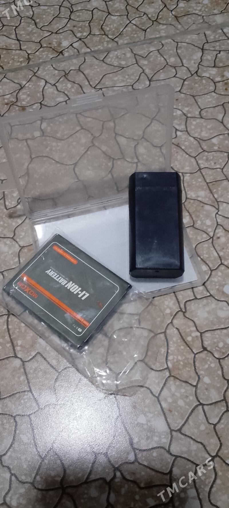 Fonarik Akumyator - Губадаг - img 1