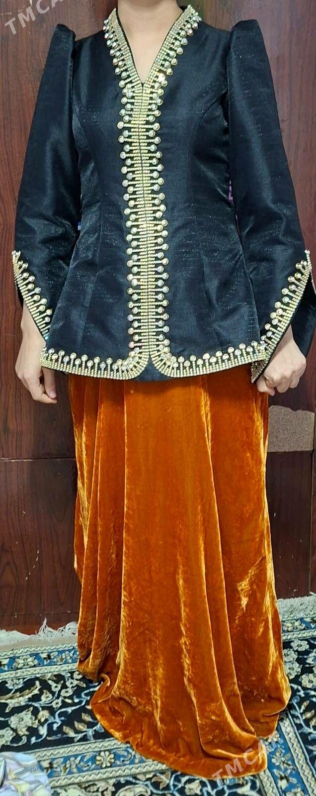 Pombarh - Aşgabat - img 1