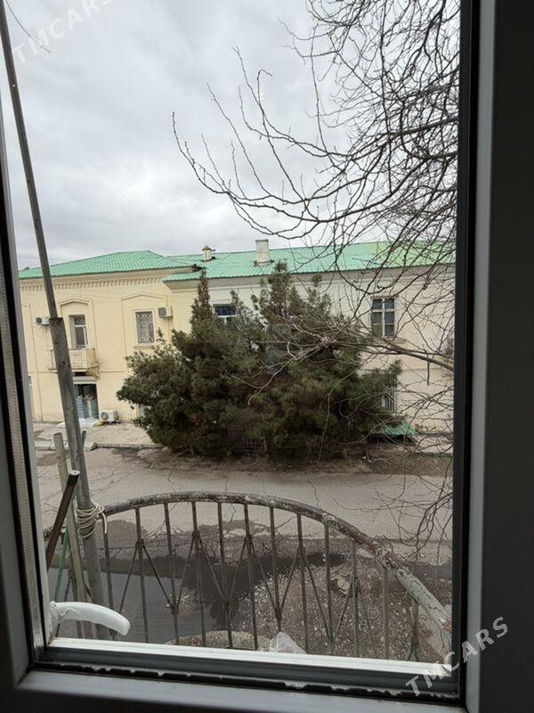 ГРАЖДАНСКАЯ 3 КОМНАТЫ ВЫСОКОПО - Aşgabat - img 1