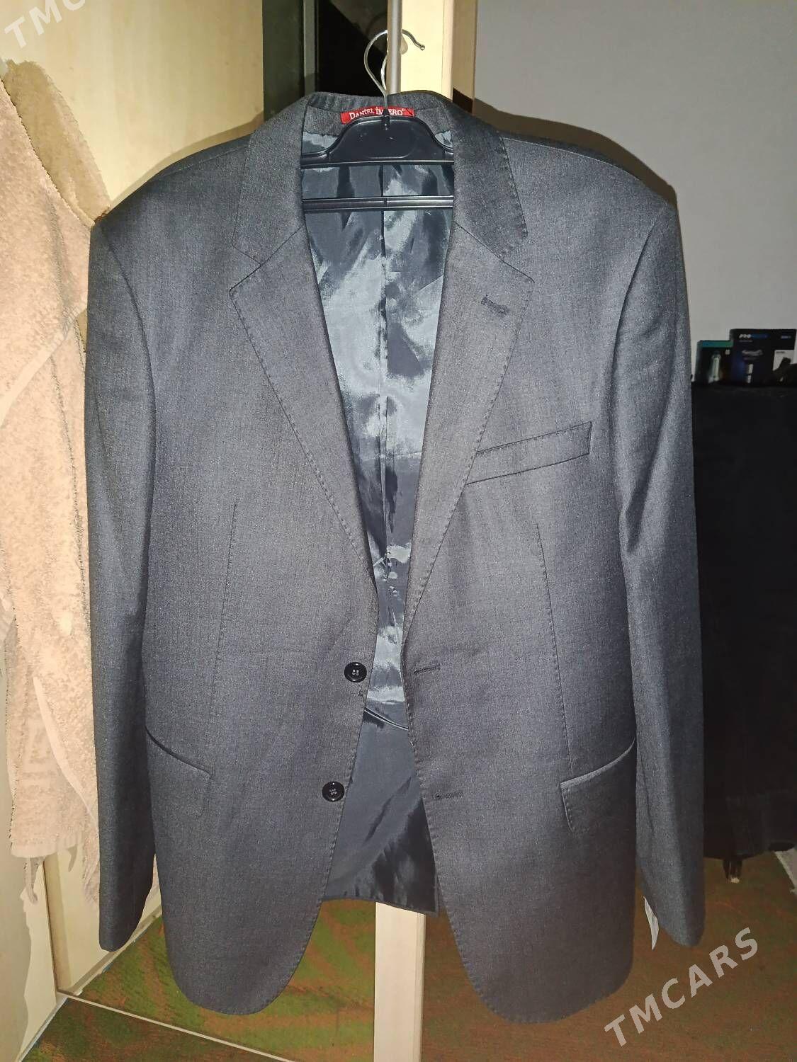 Kastum balak razmer 52/6 obmen - 10 mkr - img 1