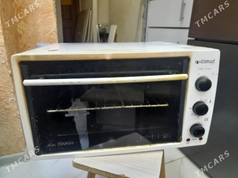 духовка - Ашхабад - img 1