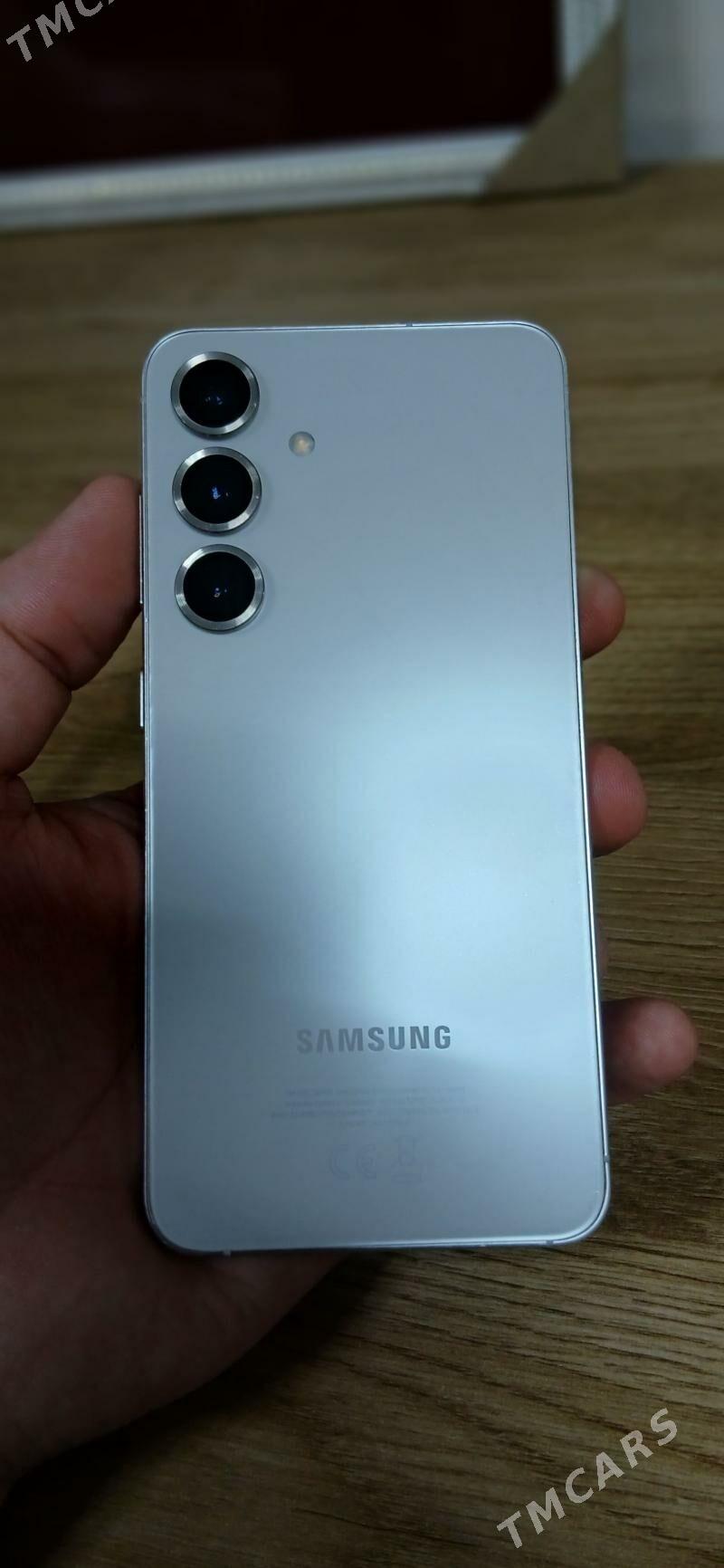 s24 8/128 - Мары - img 1