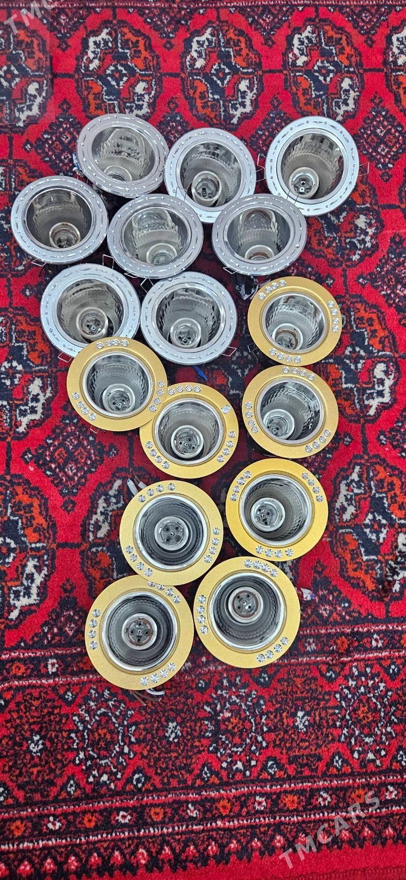 SPOT AMATLY - Aşgabat - img 1