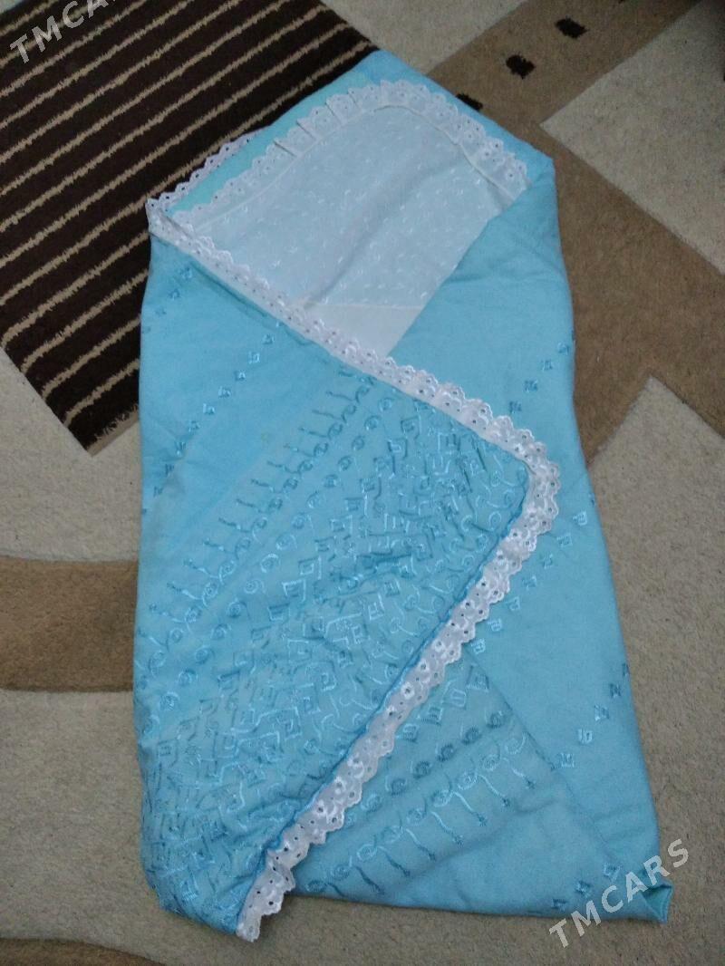 конверт для новорожденных - Мары - img 1