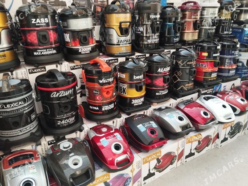 Plysoslar LG Samsung Hitachi - Aşgabat - img 1