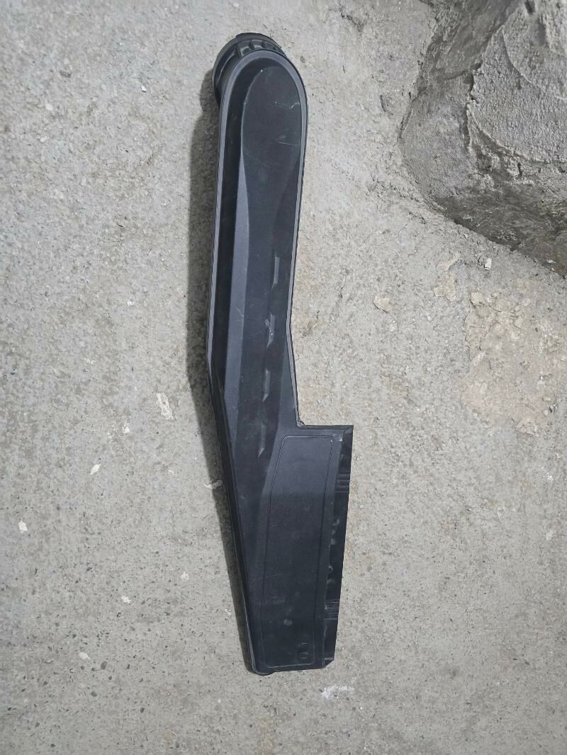 Hyundai Sonata 1 700 TMT - Ашхабад - img 1