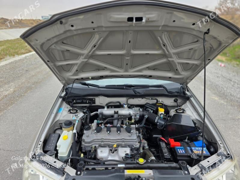 Nissan Sunny 2011 - 160 000 TMT - Aşgabat - img 1