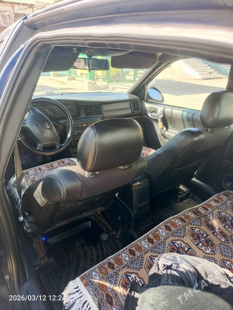 Opel Vectra 1999 - 78 000 TMT - Daşoguz - img 1