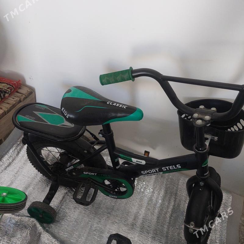 Tigir 12 lik - Aşgabat - img 1