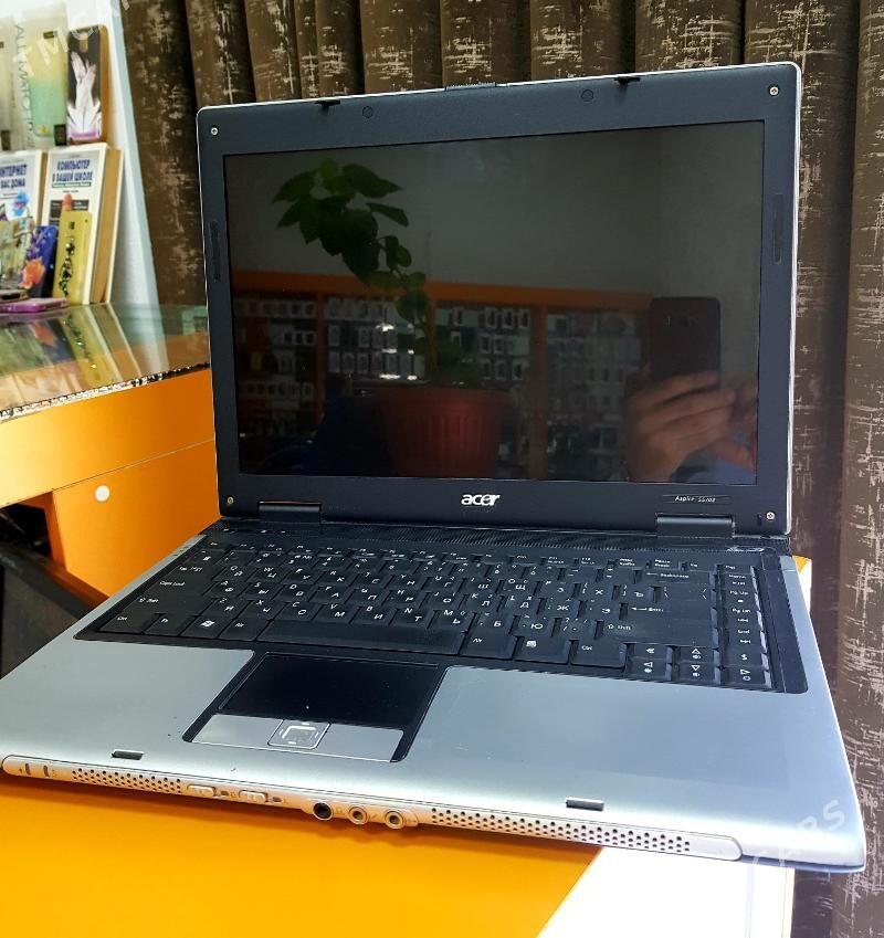 Aser Noutbug - Кёнеургенч - img 1